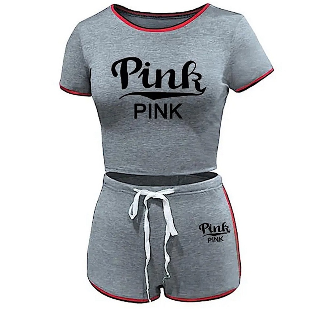 💥🤍NWOT PINK coord-set🤍 - M